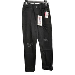 - - YMI Denim Size Large